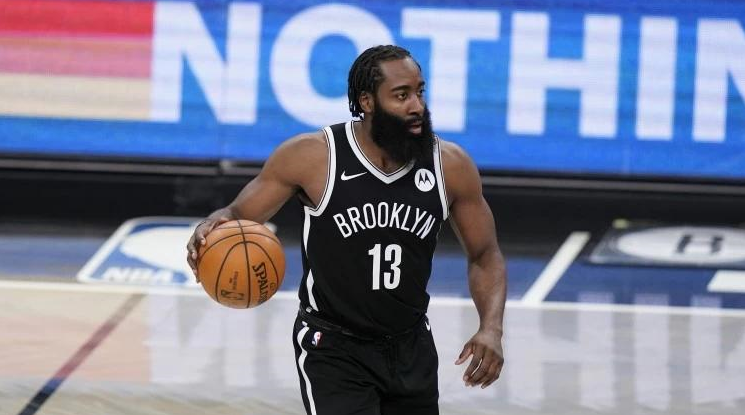 NBA的快