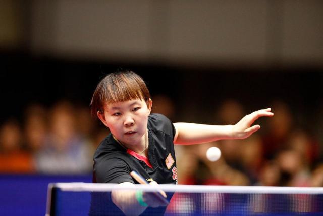 发球抢攻 发球抢攻