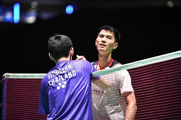 某大型赛事 某大型赛事