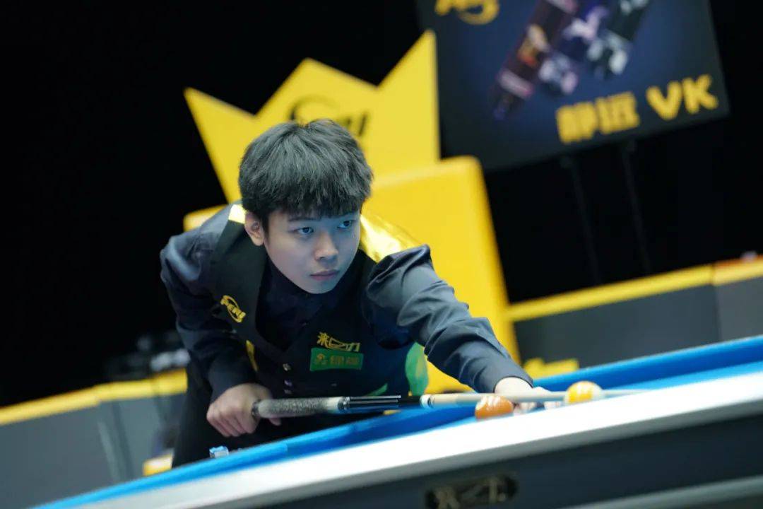 是两位选手 是两位选手