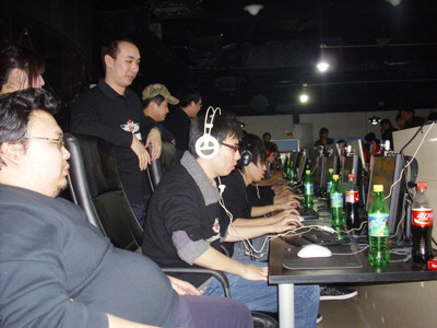 同营造出 同营造出